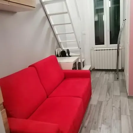 Imperial Palace Bord De Διαμέρισμα