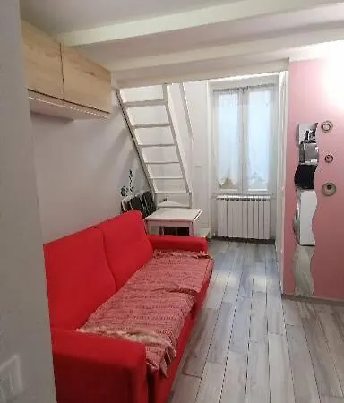 Daire Imperial Palace Bord De *