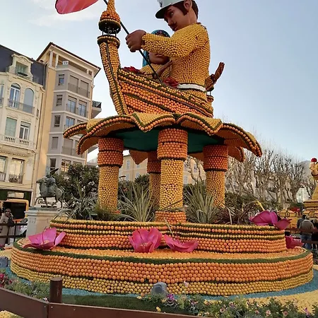 Διαμέρισμα Imperial Palace Bord De