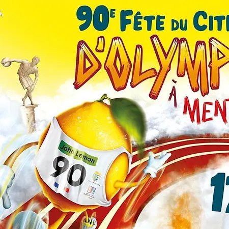 Appartement Imperial Palace Bord De *