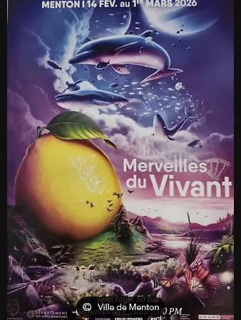 Imperial Palace Bord De *