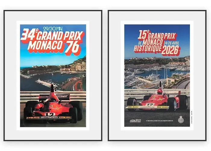 Apartment Imperial Palace Bord De Menton