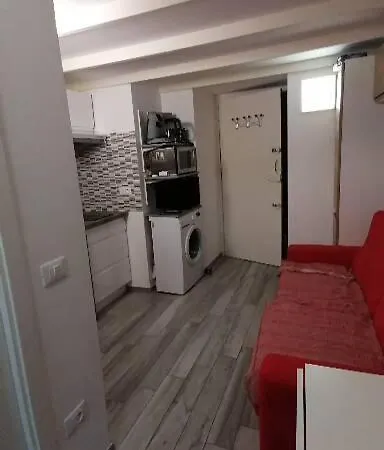 Apartment Imperial Palace Bord De Menton