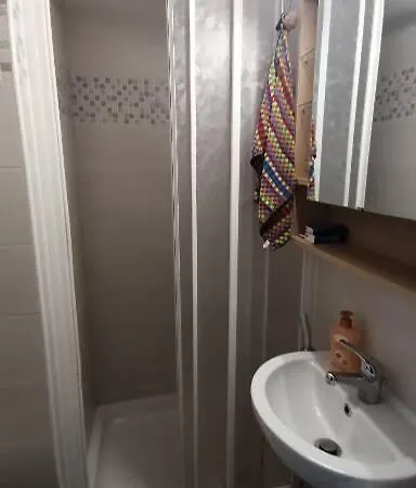 Imperial Palace Bord De Apartment Menton