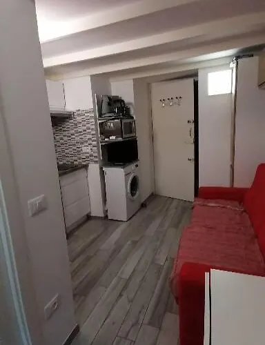 Apartamento Imperial Palace Bord De Menton