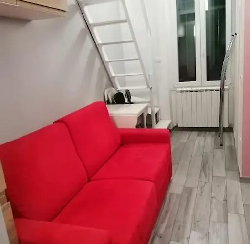 Imperial Palace Bord De Apartmán