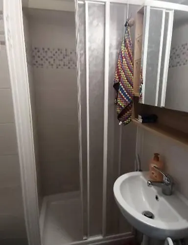 Imperial Palace Bord De Apartamento Menton