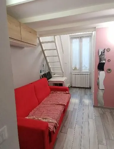 Apartamento Imperial Palace Bord De *